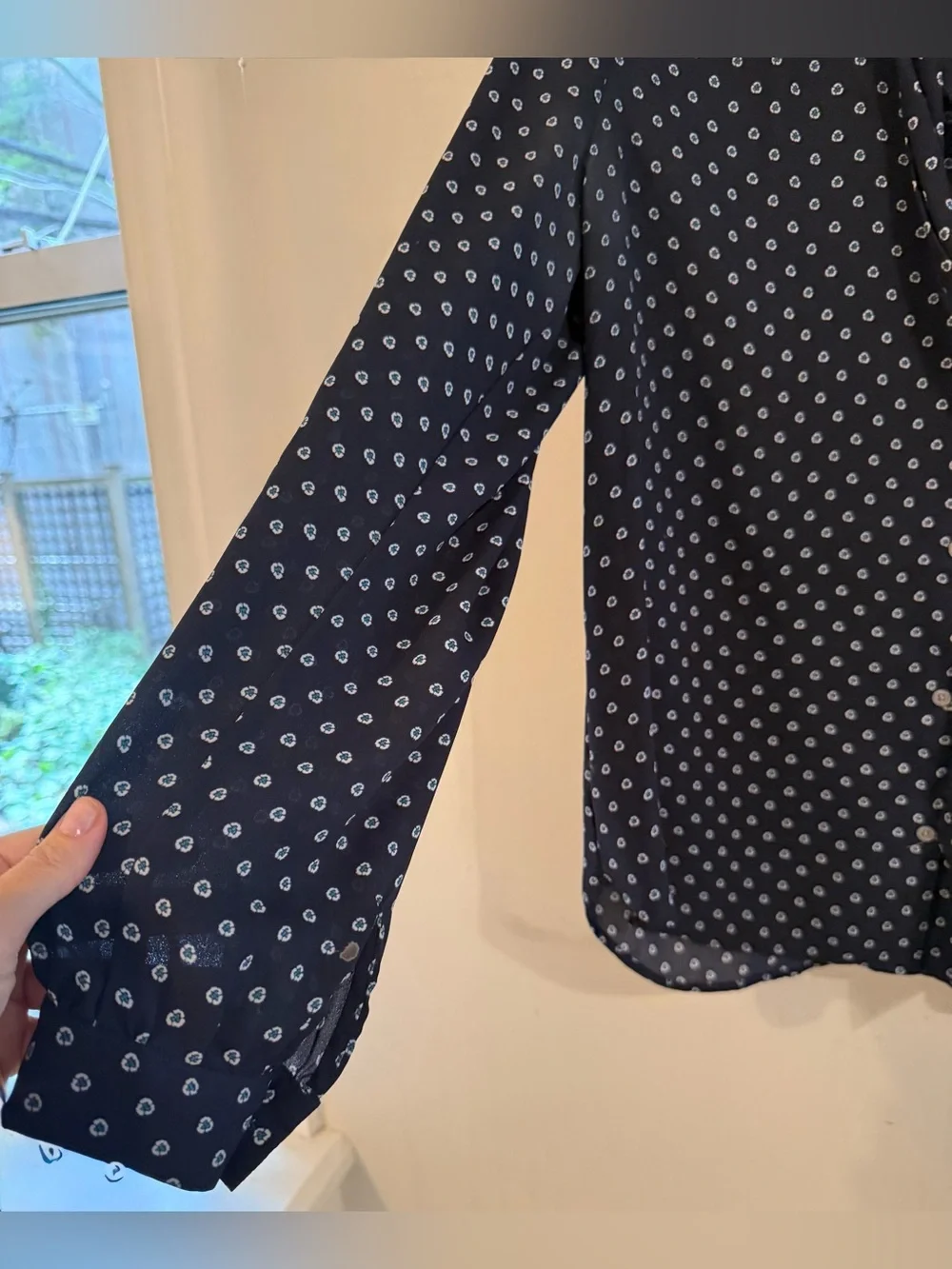 J. Crew classic crew